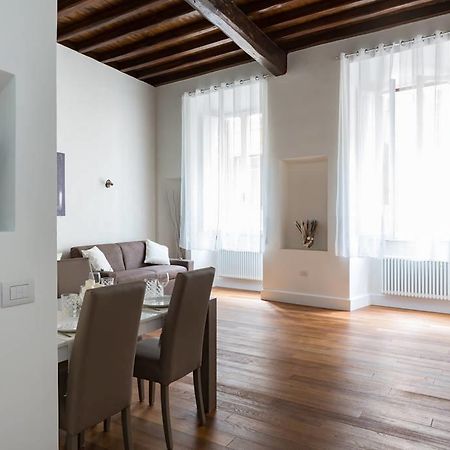 Campo Marzio Boutique Apartment Rome Exterior photo