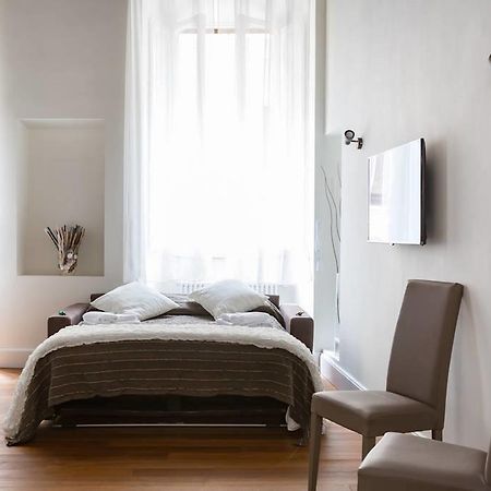 Campo Marzio Boutique Apartment Rome Exterior photo