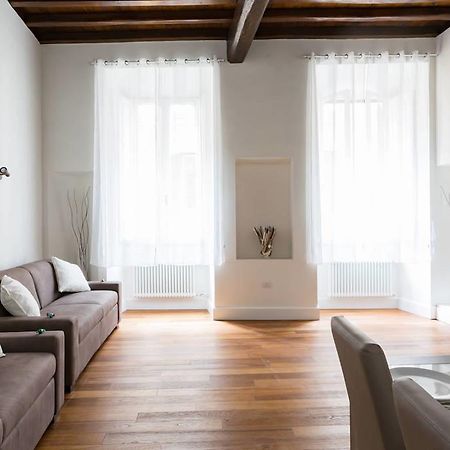 Campo Marzio Boutique Apartment Rome Exterior photo