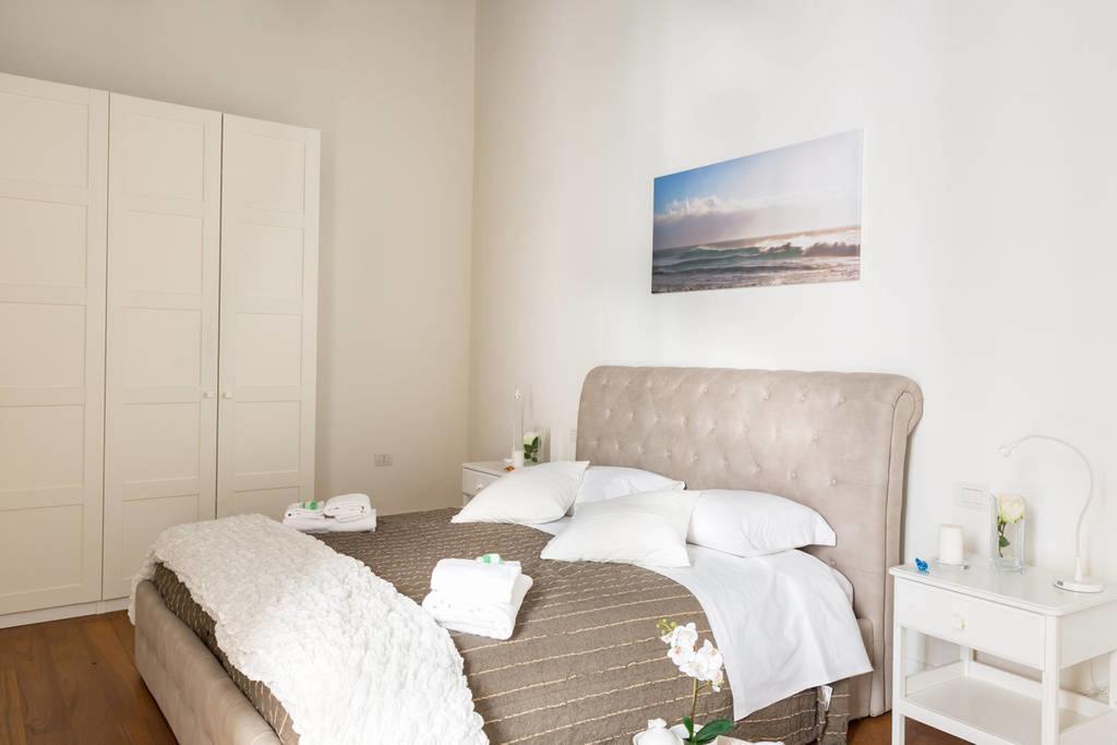Campo Marzio Boutique Apartment Rome Exterior photo