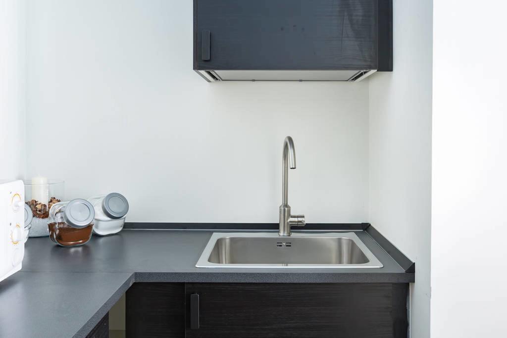 Campo Marzio Boutique Apartment Rome Exterior photo