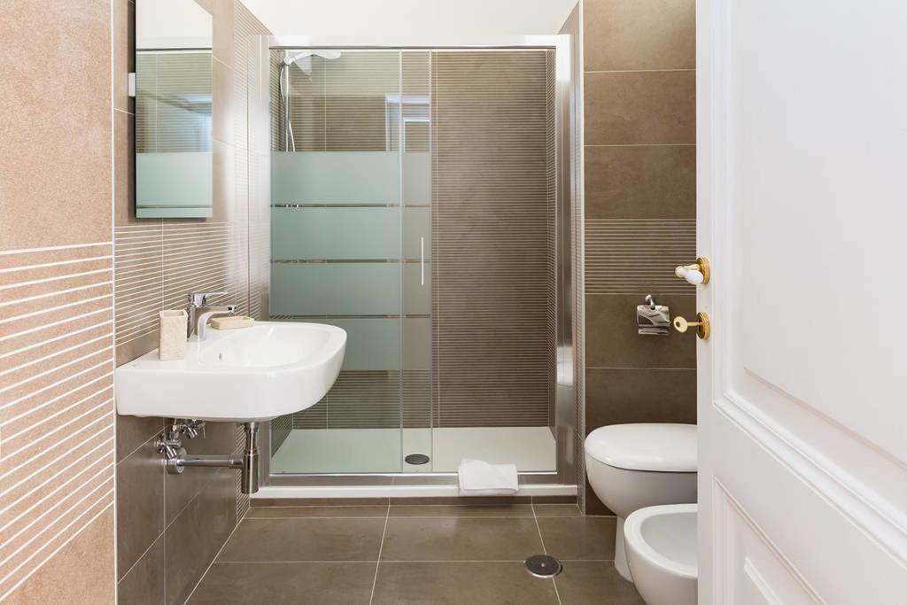 Campo Marzio Boutique Apartment Rome Exterior photo
