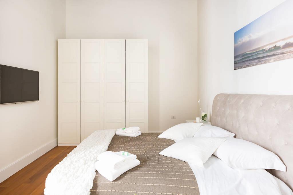 Campo Marzio Boutique Apartment Rome Exterior photo