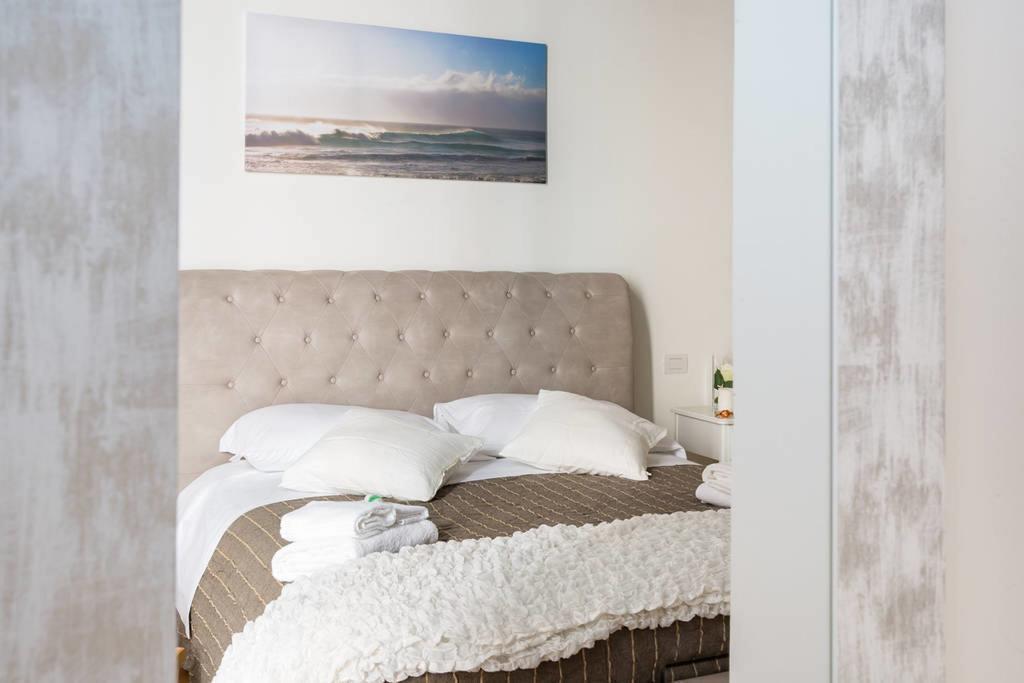 Campo Marzio Boutique Apartment Rome Exterior photo