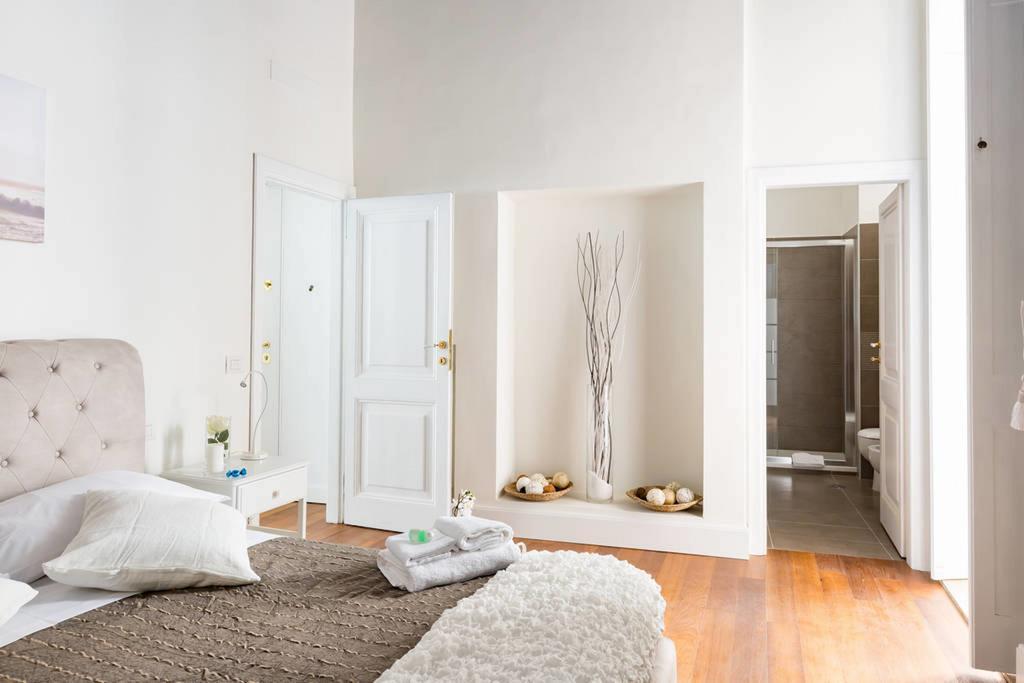 Campo Marzio Boutique Apartment Rome Exterior photo